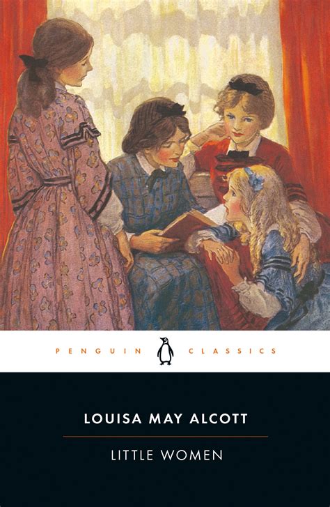 Little Women Penguin Classics Doc