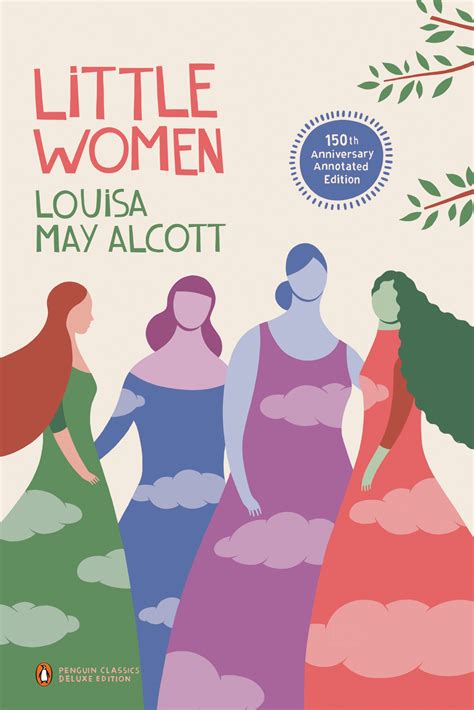 Little Women Penguin Classics Deluxe Edition PDF