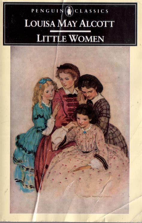 Little Women The True American Classic Timeless Classic Books Doc