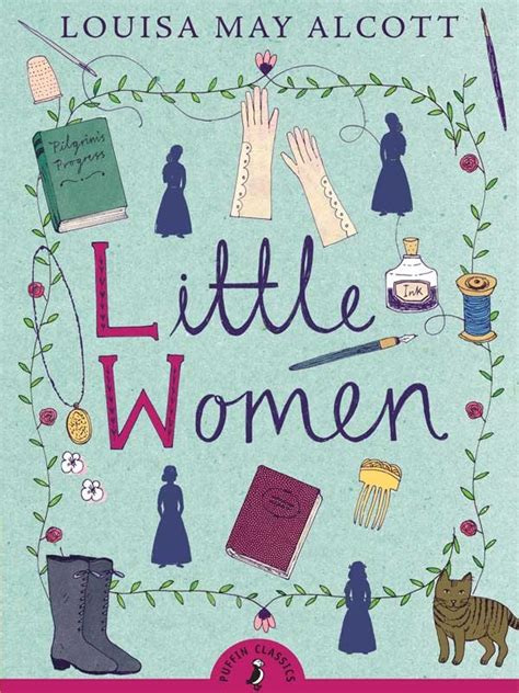 Little Women Tie In Puffin Classics Reader