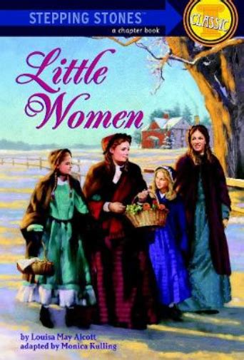 Little Women Volume II EasyRead Comfort Edition Reader