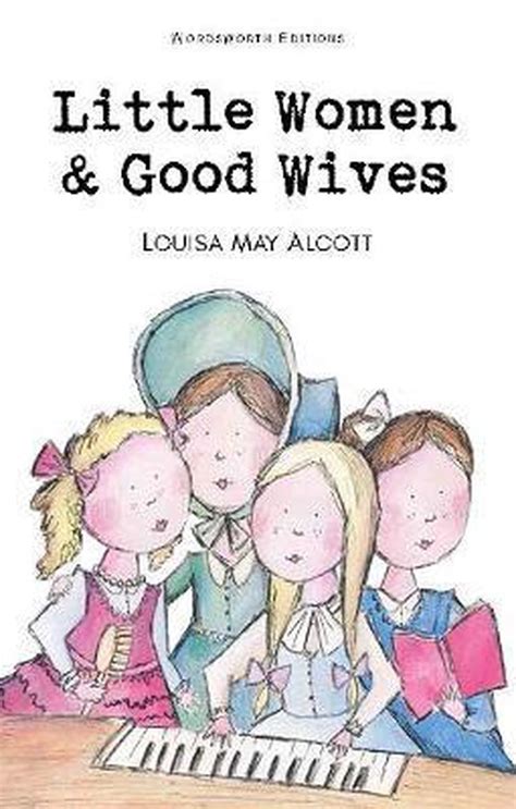 Little Women and Good Wives Epub