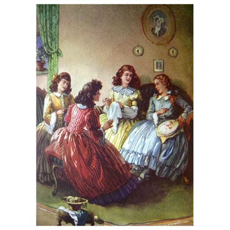 Little Women illustrated Illustrated Classics Library Epub