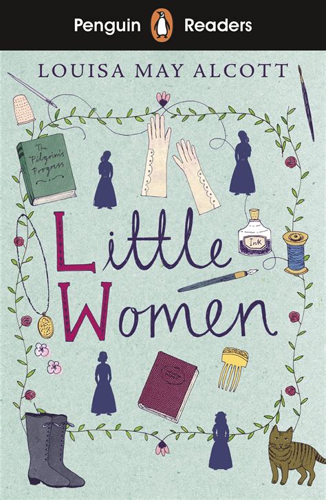 Little Women-Reader Simple English Classics Series Epub