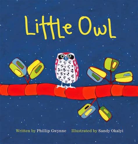 Little owl phillip gwynne Ebook Epub