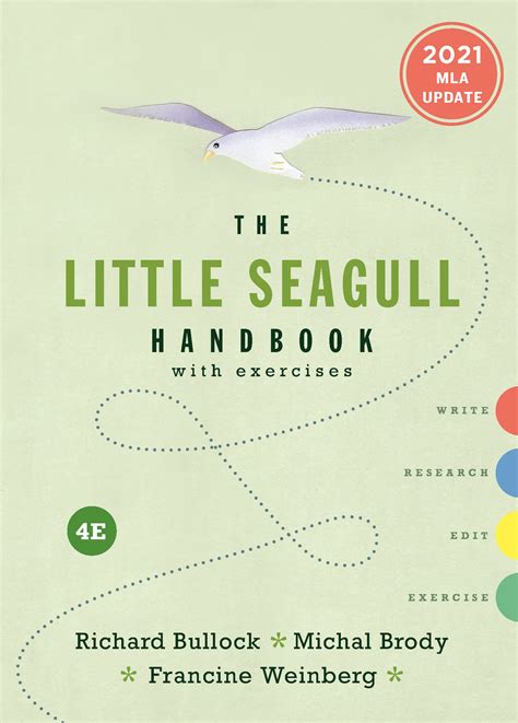 Little seagull handbook with exercises Ebook PDF