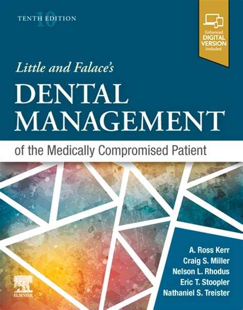 Little.and.Falace.s.Dental.Management.of.the.Medically.Compromised.Patient Ebook PDF
