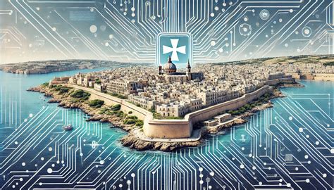 LittleMelita: Unlocking the Potential of Malta's Digital Hub