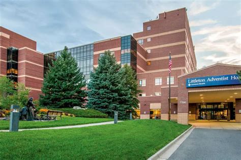 Littleton Adventist Hospital Littleton: A Comprehensive Guide to the Leading Healthcare Provider