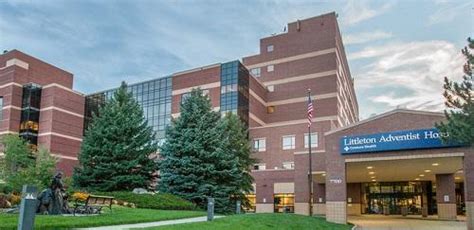 Littleton Adventist Hospital in Colorado: Providing Exceptional Care for Over 100 Years