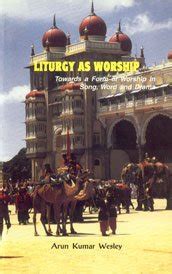 Liturgy as Worship Towards a Form of Worship in Song Epub