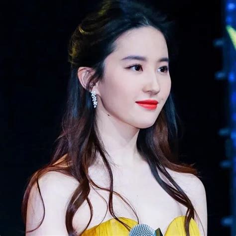 Liu Yifei's Journey to Stardom: A Comprehensive Guide to Her Movies and TV Shows