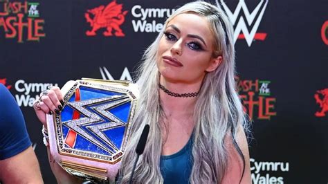 Liv Morgan News: A Deep Dive into the WWE Star's Rise to Prominence