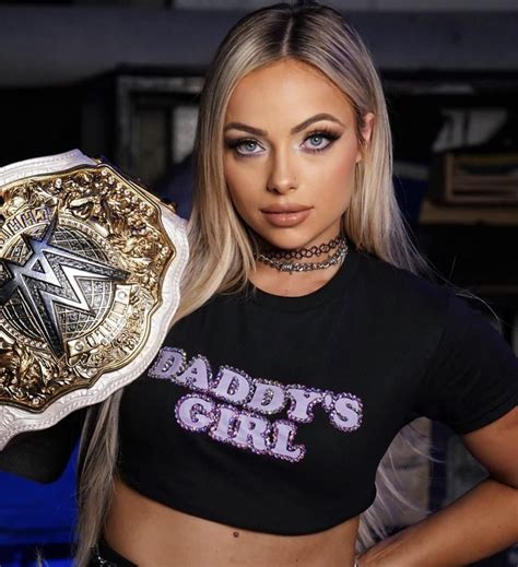 Liv Morgan Shirt: The Perfect Way to Show Your Support