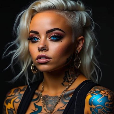 Liv Morgan Tattoo: A Journey of Artistic Expression