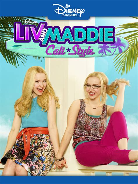 Liv and Maddie Cali Style: The 2025 Style Guide for Cool and Comfortable Fashion