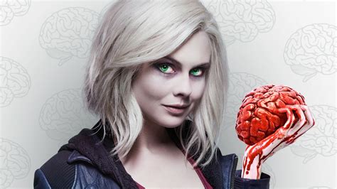 Liv iZombie: The Undead Detective's Enduring Appeal