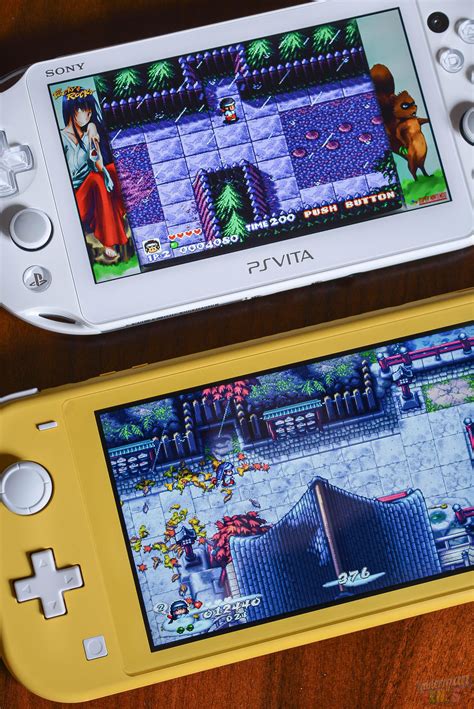 Live A Live Switch: A 16-Bit Masterpiece Reimagined for the Modern Era