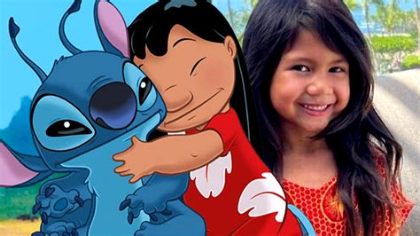 Live Action Lilo & Stitch: A Nostalgic Adventure to Remember