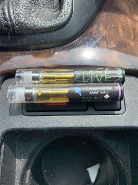 Live Carts Maine: Your Ultimate Guide to the State's Top-Rated Vapes
