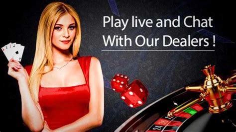 Live Casino Career Options