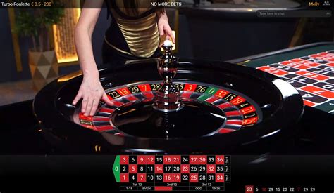 Live Casino Games: