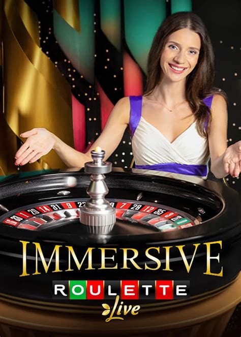 Live Casino Games: The Ultimate Immersive Gambling Experience