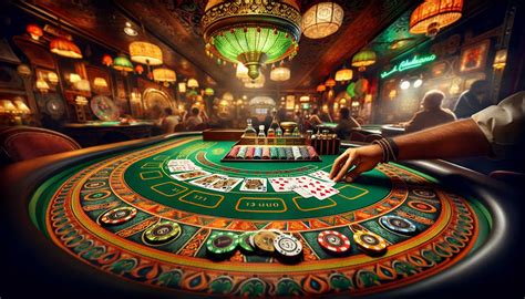 Live Casino India: Unleash the Thrill of Real-Time Gambling