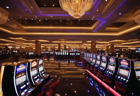 Live Casino Philippines: A Comprehensive Guide