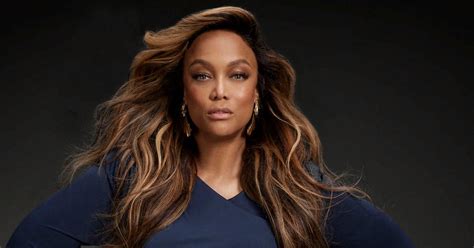 Live Fearlessly with Tyra Banks: Embracing Confidence, Authenticity, and Empowerment