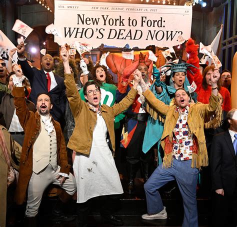 Live From New York, It's SNL: A Comprehensive Guide to Iconic Sketches