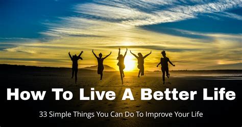 Live It Up How to Create a Life You Can Love Doc