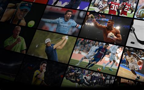 Live Sports Streaming: A Comprehensive Guide to Enjoying Live Matches