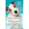 Live and Let Growl A Melanie Travis Mystery Kindle Editon