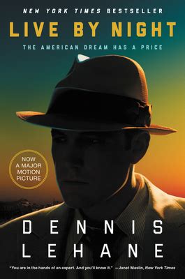 Live by Night A Novel Reader