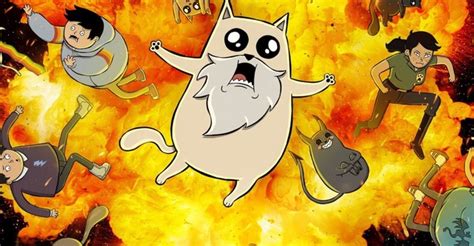 Live the Feline Frenzy: Exploding Kittens Streaming Online Free