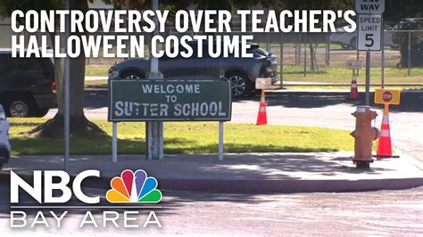 Live the Halloween Spirit with an Antioch Teacher Costume: A Comprehensive Guide to DIY and Store-bought Options