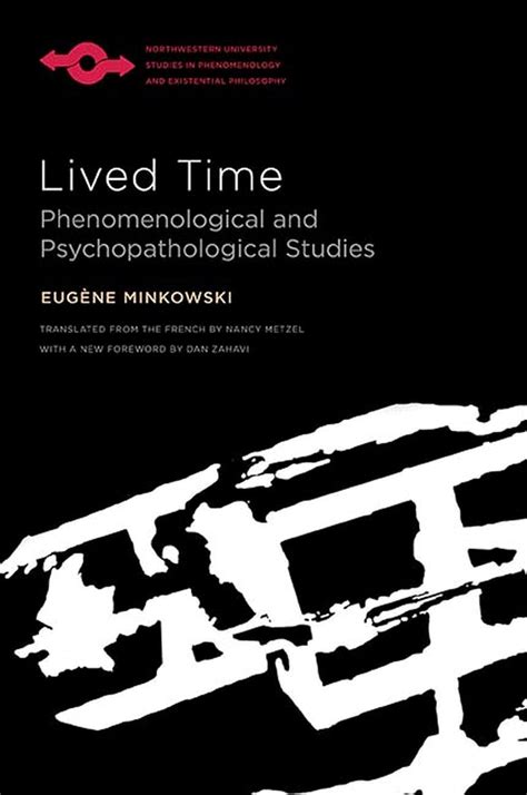 Lived Time: Phenomenological And Ebook PDF