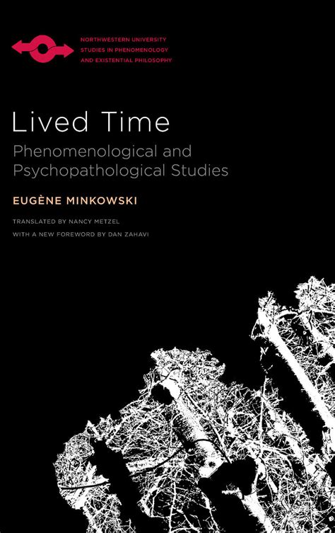 Lived Time: Phenomenological And Ebook PDF