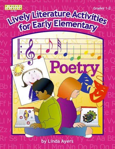 Lively Literature Activities  A Collection of Literature Activities to Lend New Life to Circle Time Reader