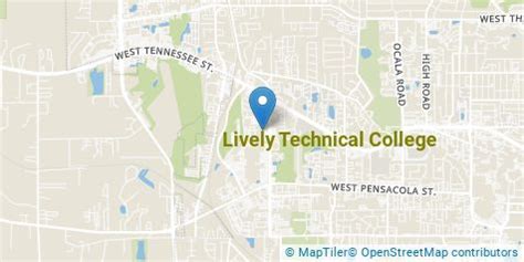 Lively Technical Center Tallahassee: 8 Facts You Need to Know