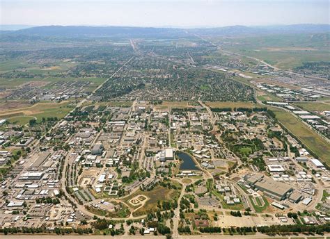 Livermore Job Market: A Flourishing Landscape