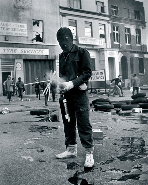 Liverpool 81 Remembering the Toxteth Riots PDF