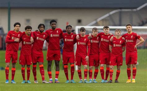 Liverpool Academy Singapore: Unlocking the Potential of Young Footballers