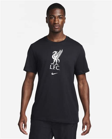 Liverpool Football Club T-Shirt: The Ultimate Guide for Fans and Collectors