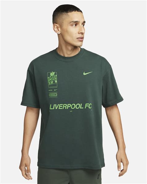 Liverpool Football Club T-Shirt: The Ultimate Guide to Style and Support