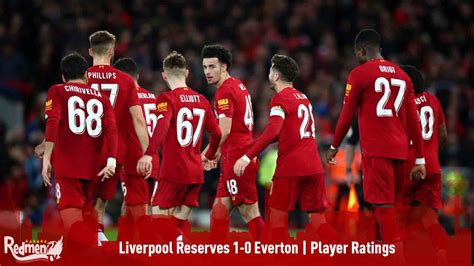 Liverpool Reserves