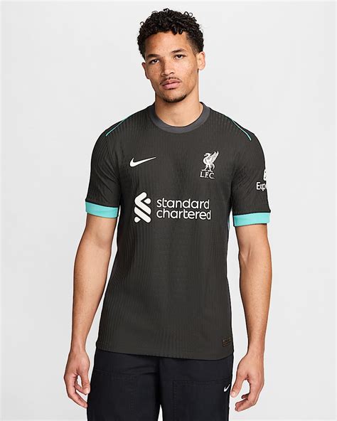 Liverpool Soccer Jersey: 10,000 Reasons to Own One