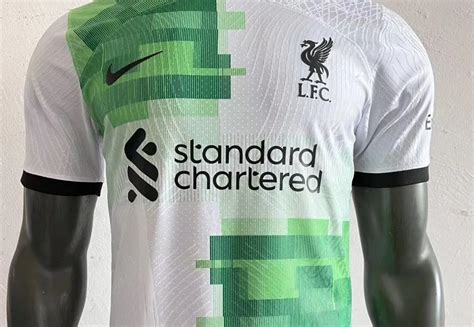 Liverpool Soccer Jersey: Your Guide to the Best of the Best