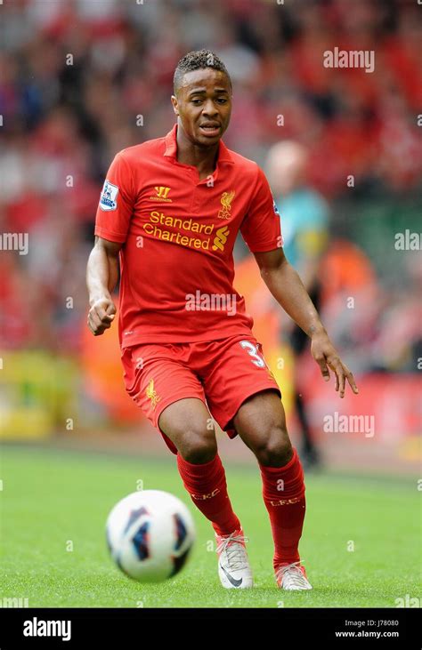 Liverpool Sterling